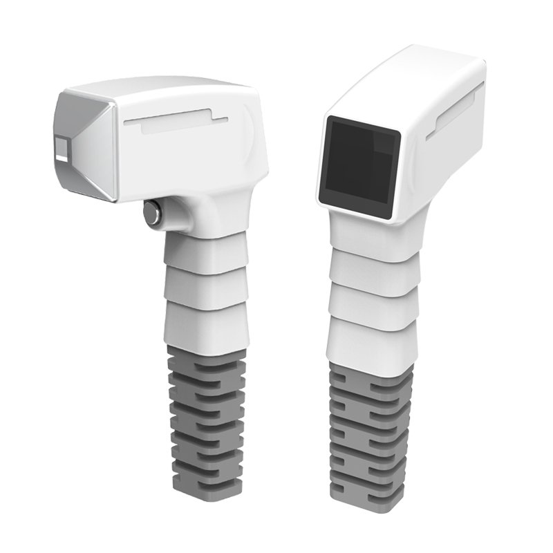 Handpiece