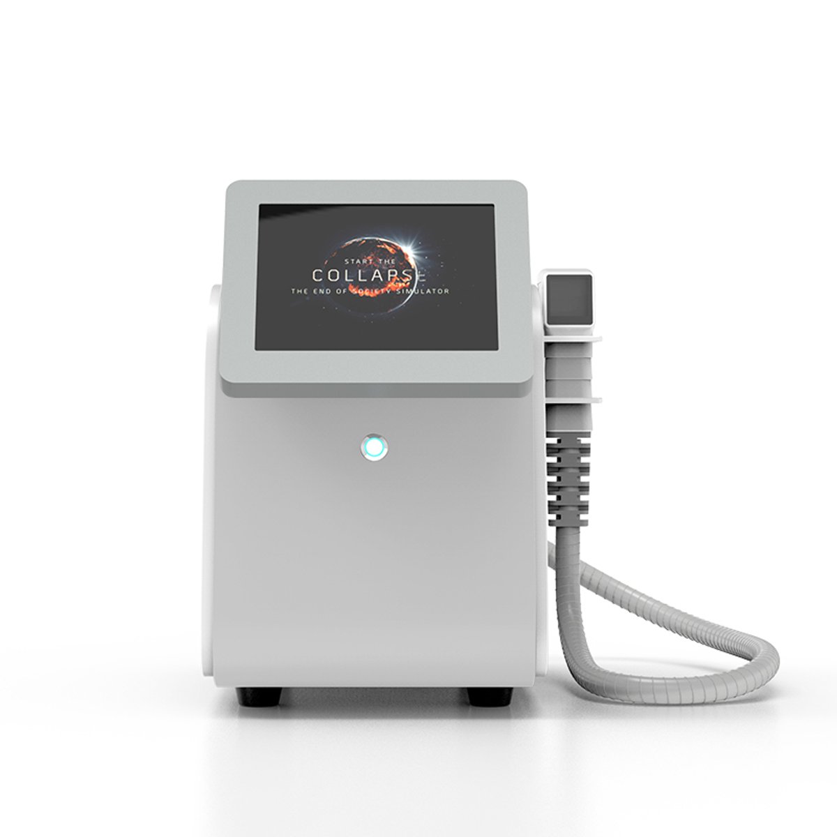 808nm Diode Laser 1200W — Factory Direct