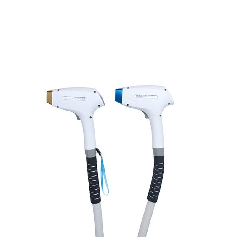 Handpiece