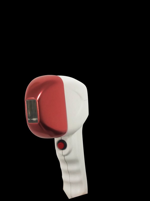 Handpiece