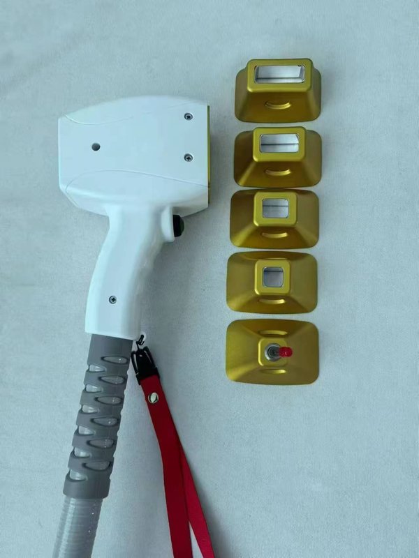 Handpiece
