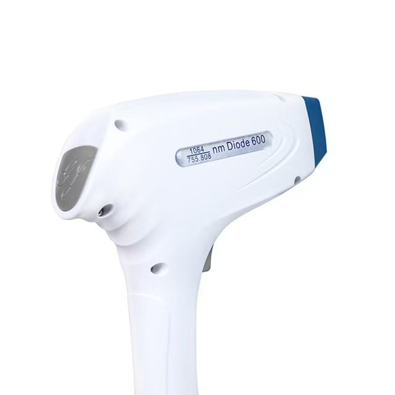 Handpiece