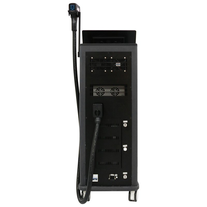 Back/Ports