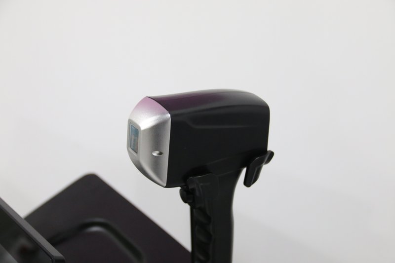 Handpiece