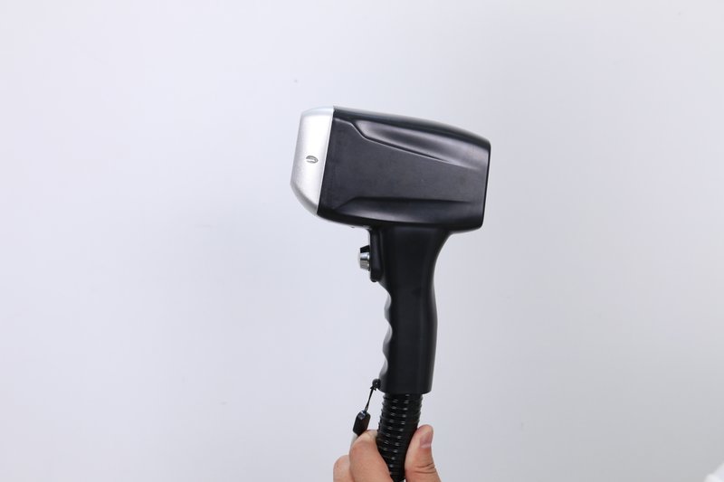 Handpiece