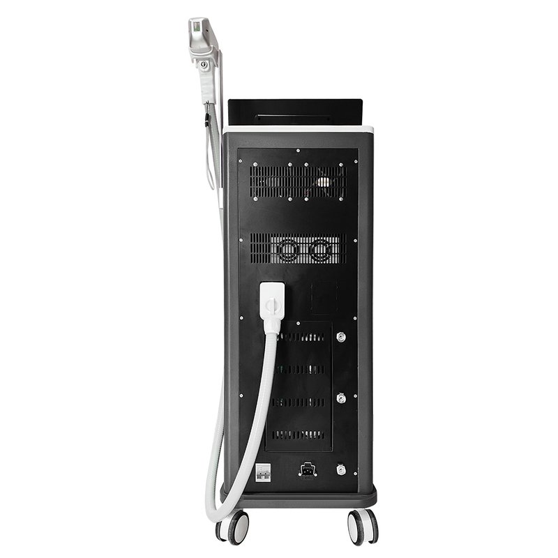 Back/Ports