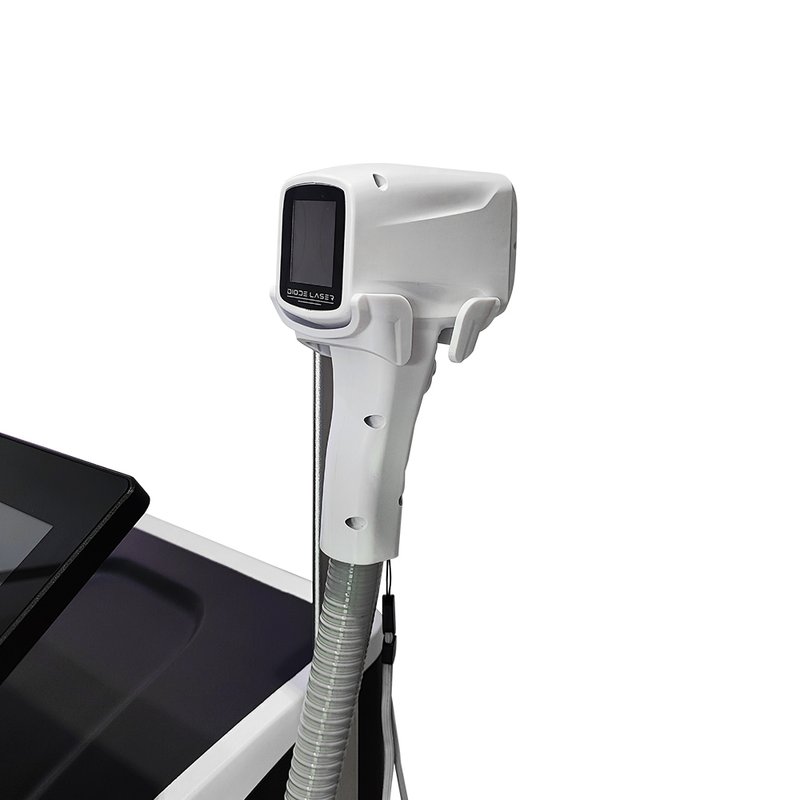 Handpiece