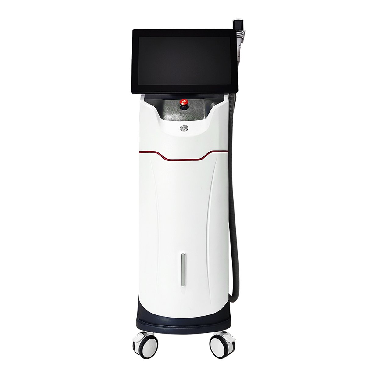 3000W High Power Diode Laser Stand Machine | Maximum Speed