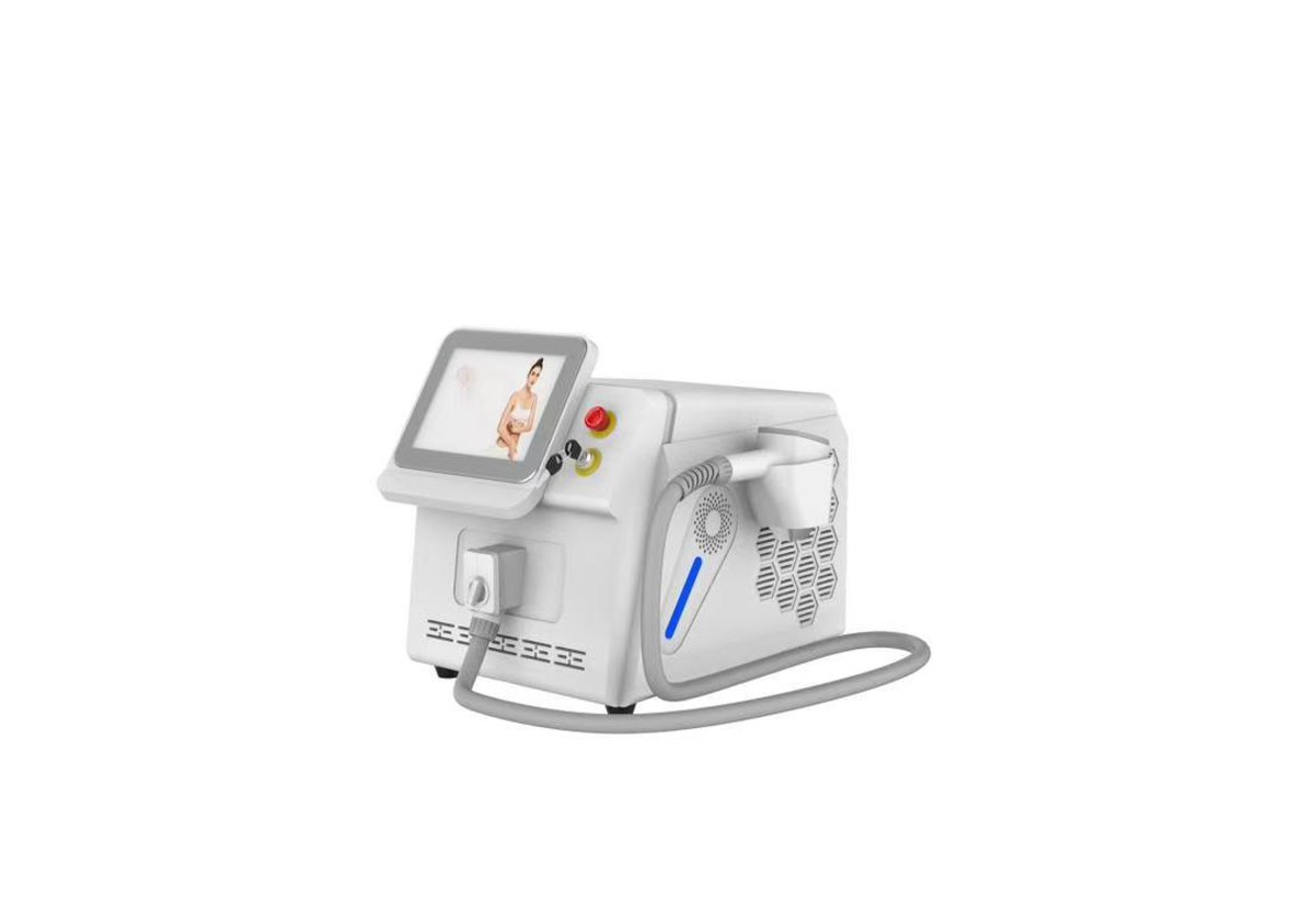 Small Clinic Diode Laser Starter Kit | All-In-One Package