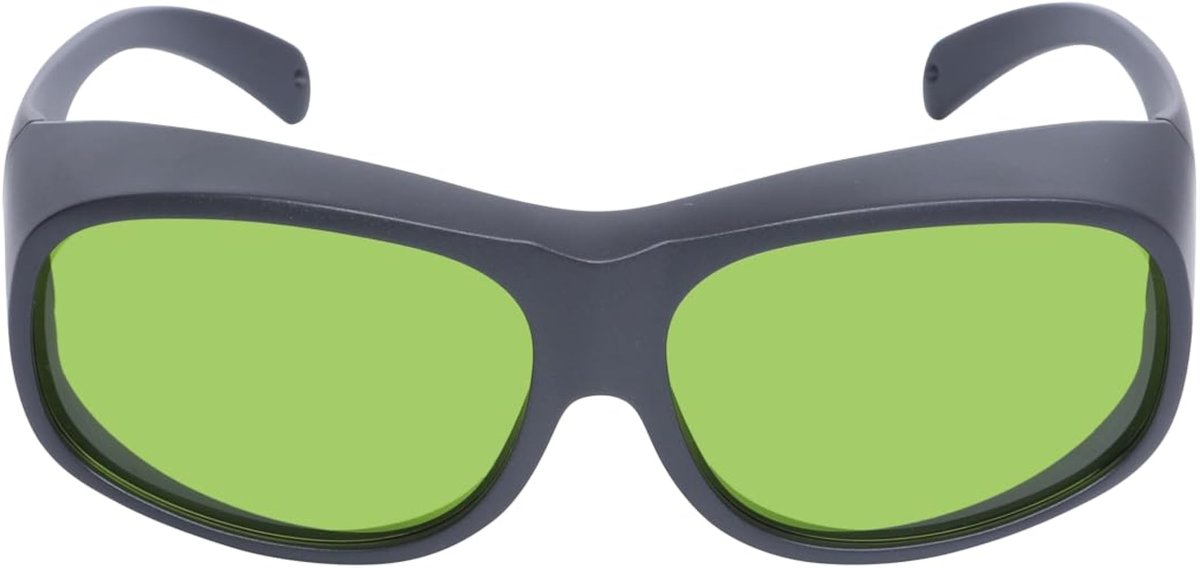 Laser Safety Glasses 808nm 1064nm | IPL Goggles OD4+